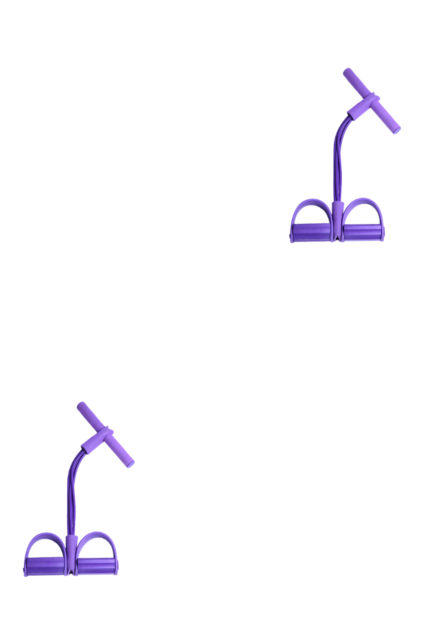 1 x SIT-UP TrekTouw (50% OFF)
